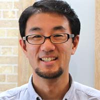 井形憲太郎さま写真