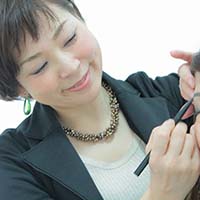 石塚望美さま写真