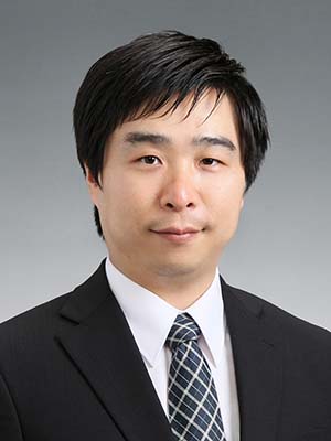 MDR株式会社代表取締役姉歯一紀